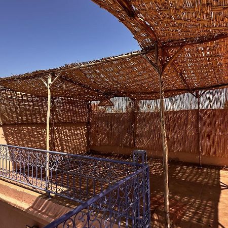 Villa Ms Holidays Mika Privatisee Marrakech Marrakesh Exterior photo