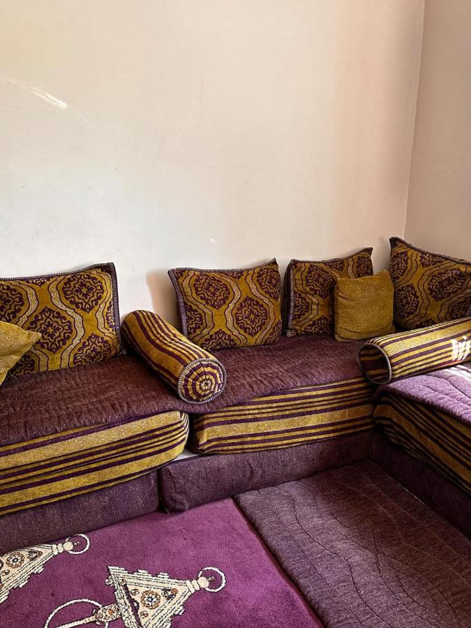 Villa Ms Holidays Mika Privatisee Marrakech Marrakesh Exterior photo